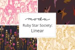 Ruby Star Society - Linear Collection