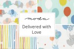 Moda - Delivered with Love Collection