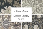 Moda - Morris Ebony Suite Collection