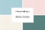 Moda - Bella Solids