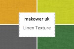 Makower - Linen Texture Collection