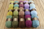 Attic24 - Moorland CAL (Stylecraft Yarn Pack)