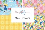 Penny Rose -  Mae Flowers Collection