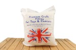 Premium Polyester Craft Filling / Stuffing for Toys & Cushions (450g)