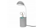 PURElite LED Desk Hobby Lamp with storage pot