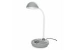 PURElite LED Desk Hobby Lamp with accessories tray