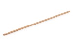 Pony Single End Crochet Hook - Bamboo - 15cm (3.50mm)