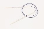 Prym Ergonomics Fixed Circular Knitting Needles - 80cm