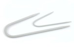Pony Cable Stitch Needles - U-Shaped
