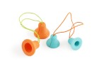 Pony Point Protectors - Bell Shaped - Assorted