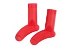 Pony Point Protectors - Sock Shaped - For Size 7-12mm - Red