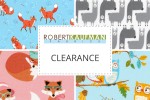 Robert Kaufman - CLEARANCE