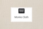 Rico Monks Cloth