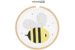 Rico - Bee (Cross Stitch Kit)