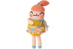 Rico Ricorumi Crochet Kit - Crazy Cute Family Girl