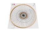 Rico Weaving Loom - Round with Slots (29cm)
