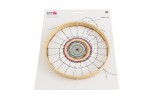 Rico Weaving Loom - Round with Holes (21cm)