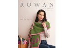 Rowan - Dee Hardwicke - Seasonal Palette - Cotton Cashmere (book)