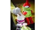 Quail Studio - Janet Smith Can't Knit (book)
