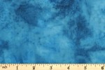 Kingfisher Fabrics Batik Basics - Blue (108)