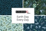 Studio E - Earth Day Every Day Collection