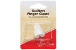 Sew Easy Quilters Finger Guard, Plastic