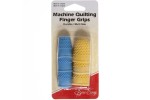 Sew Easy Quilters Finger Grips, Multi-size (pack of 6)