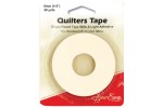 Sew Easy Quilters Tape, 6mm x 27m