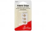 Sew Easy Fabric Grips (pack of 18)
