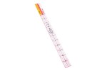 Sew Easy Ruler - Patchwork (imperial) - 14 x 1 inch