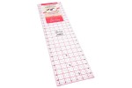 Sew Easy Ruler - Patchwork (imperial) - 24 x 6.5 inch