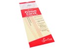 Sew Easy Ruler - French Curve with grading rule (imperial)