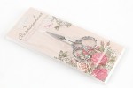Embroidery Scissors - 97259 - Antique Silver (9cm)