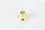 Liberty Bells, 20mm, Gold