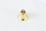 Liberty Bells, 25mm, Gold