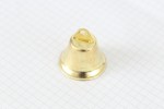 Liberty Bells, 32mm, Gold