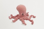Toft Edward's Menagerie Orla the Mini Octopus Kit