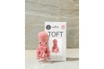 Toft Edward's Menagerie Orla the Mini Octopus Kit