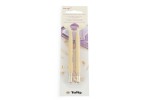 Tulip CarryC Interchangeable Circular Knitting Needle Shanks - Bamboo