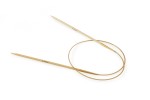 Tulip Knina Swivel Fixed Circular Knitting Needles - 60cm