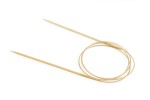 Tulip Knina Swivel Fixed Circular Knitting Needles - 80cm