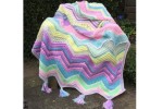 Amy J Designs - Miarly CAL - Unicorn (Stylecraft Yarn Pack)