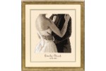 Vervaco - Wedding Record - To Have and to Hold (Cross Stitch Kit)