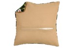 Vervaco Cushion Back with Zipper, Natural, 45 x 45cm / 18 x 18in