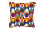 Vervaco - Circles Cushion (Long Stitch Kit)