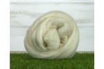 World of Wool Natural Merino - 18.5 Micron  - All Colours