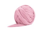 World of Wool Dyed Merino - Jumbo Ball - 23 Micron - All Colours
