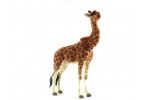 World of Wool - Gino the Giraffe (Needle Felting Kit)