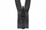 YKK Reversible Flip Over Open End Mediumweight Zip, Vislon Teeth, 61cm