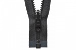 YKK Reversible Flip Over Open End Mediumweight Zip, Vislon Teeth, 66cm